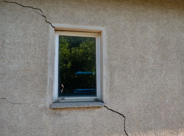 Foundation Structural Repair in Ithaca