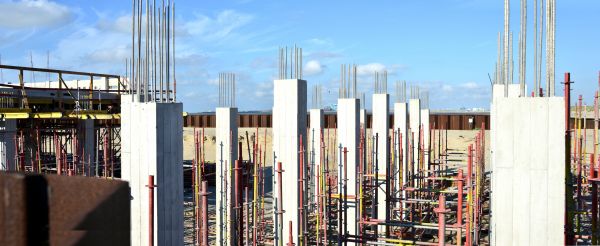 Cost of Helical Pile Installation in Ithaca