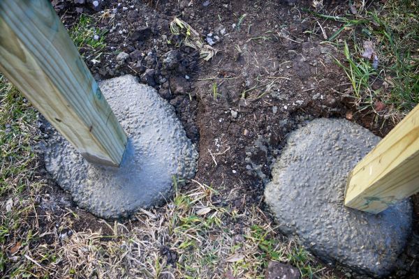 Cost of Piling Repair in Ithaca