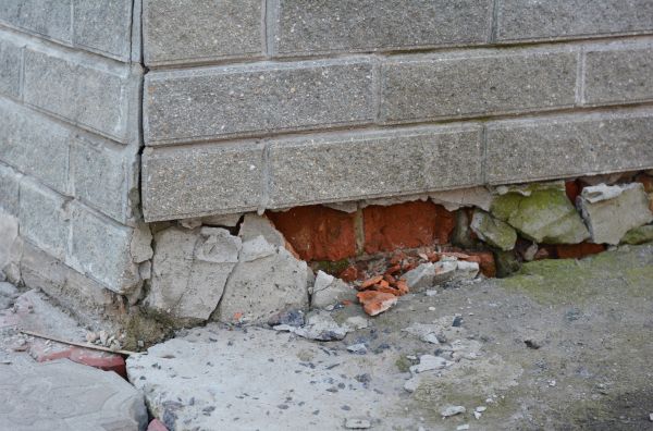 Cost of Residential Foundation Repair in Ithaca