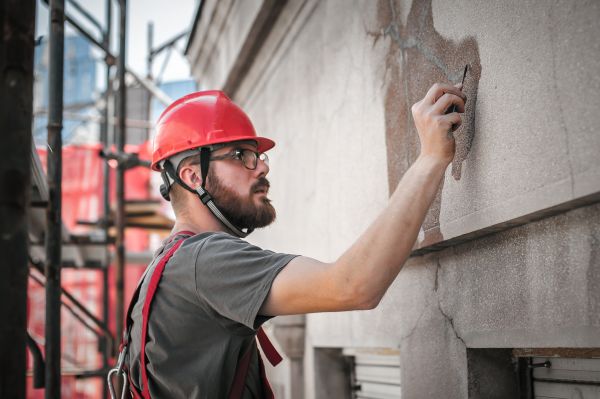 Cost of Structural Repair in Ithaca