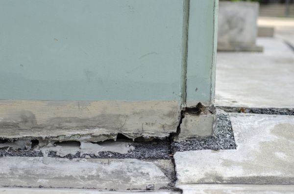 Cost of Structural Concrete Repair in Ithaca