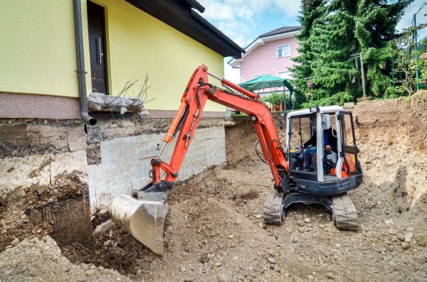 House Elevation Service in Ithaca