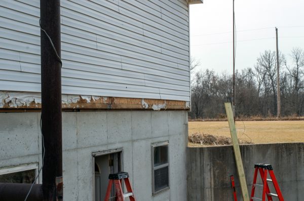 House Foundation Leveling in Ithaca