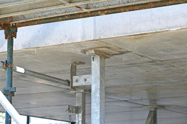 Cost of Pier And Beam Repair in Ithaca