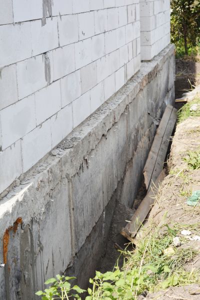 Cost of Subsidence Repair in Ithaca