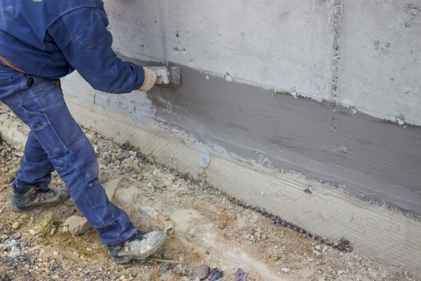 Cost of Foundation Crack Sealing in Ithaca