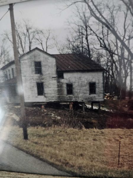 Foundation Jacking in Ithaca