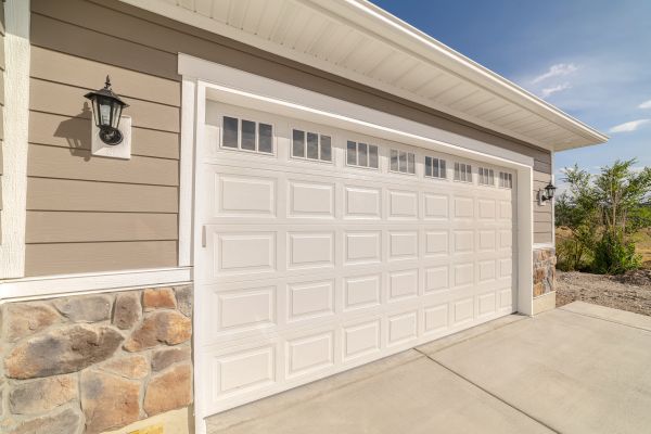 Cost of Garage Lifting in Ithaca