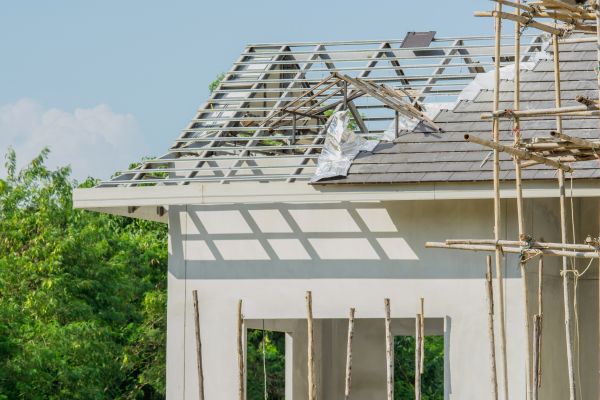 Cost of Residential Structural Repair in Ithaca
