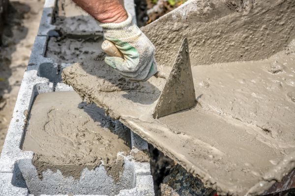 Cost of Foundation Mortar Repair in Ithaca