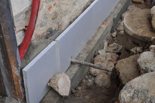 Cost of Foundation Underpinning in Ithaca