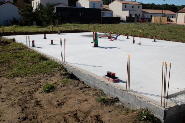 Foundation Lifting in Ithaca